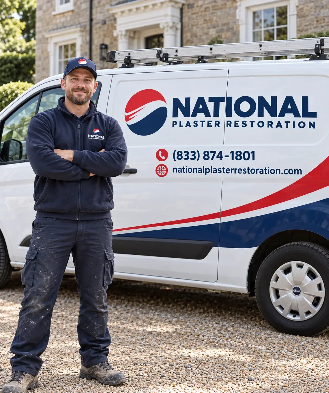 Plaster Repair Graford, TX FAQs